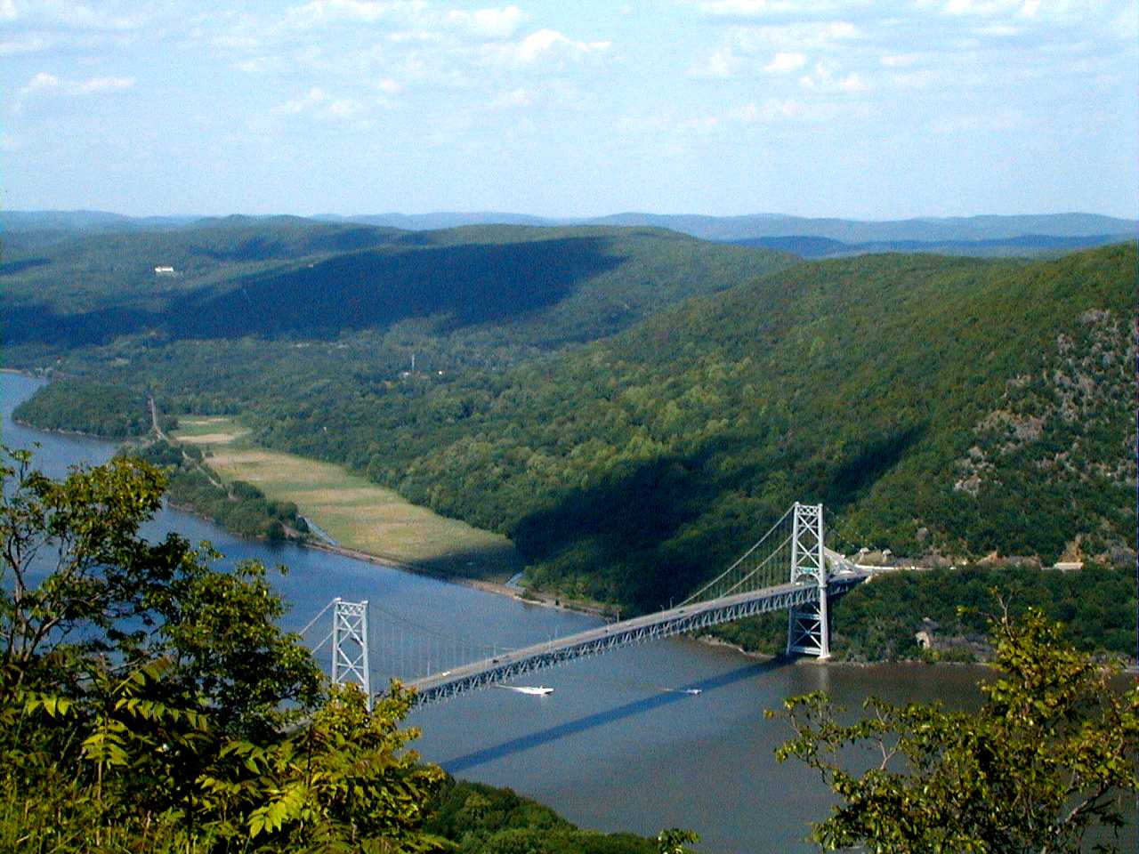 Hudson River Museum Yonkers