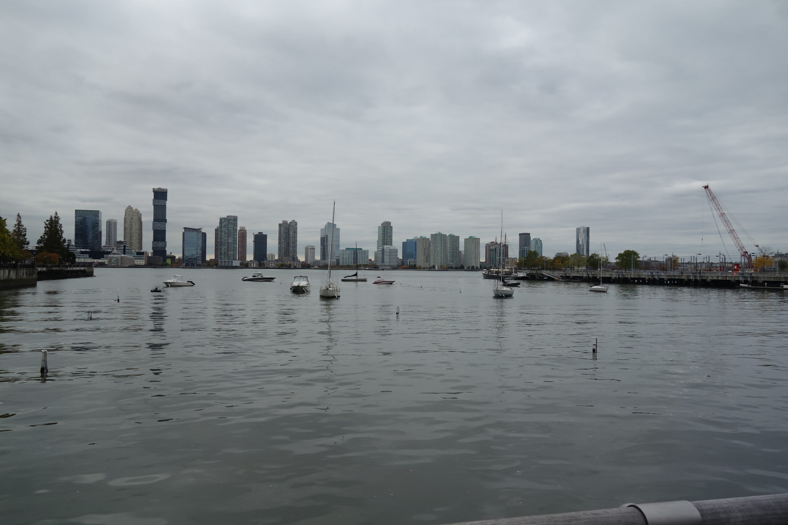 How to Get to Hudson River Greenway How to Get to Hudson River Greenway