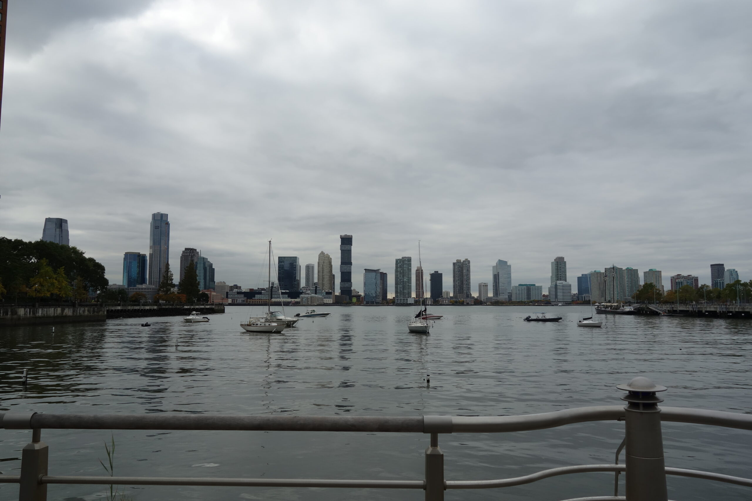 Hudson River Math Conference Hudson River Math Conference