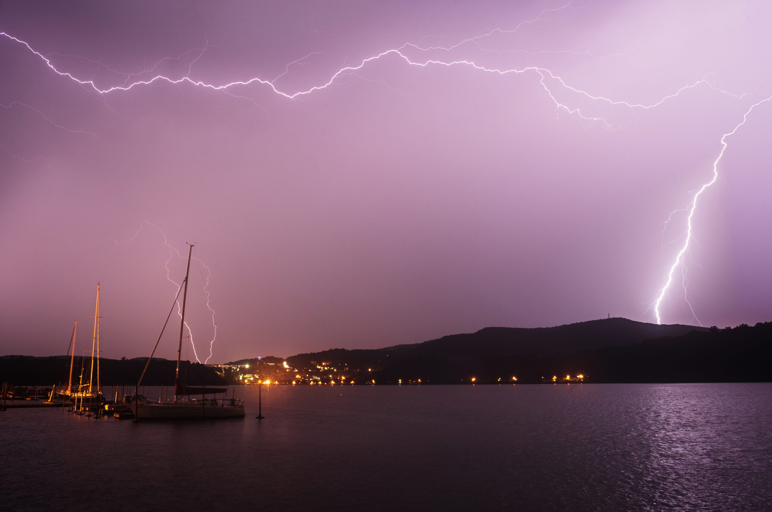 Hudson River Environmental Issues