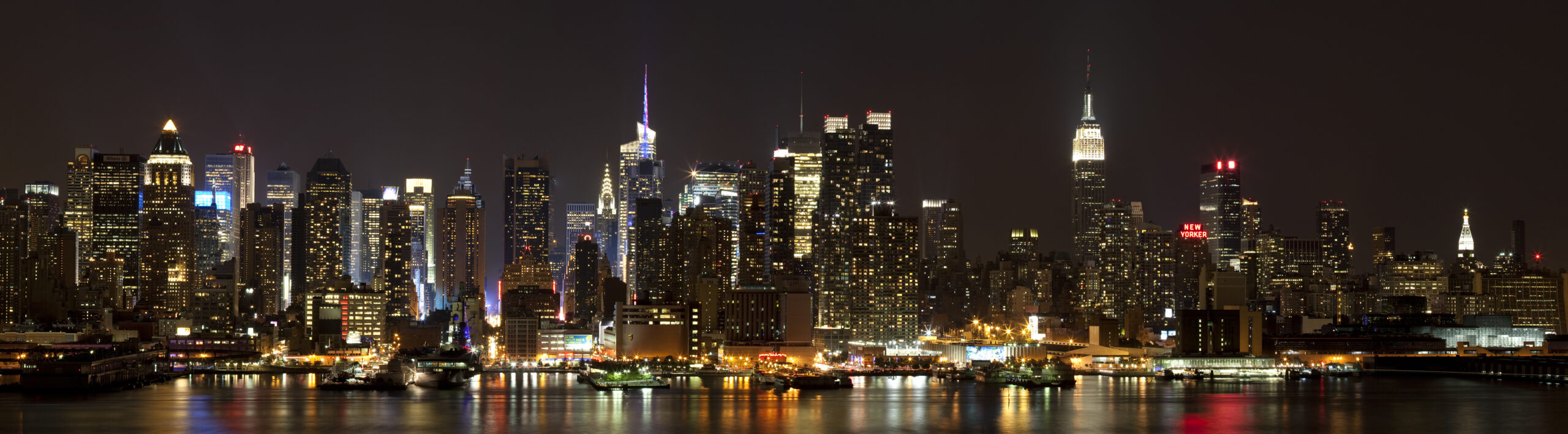 Hudson River Cruises Near West Point