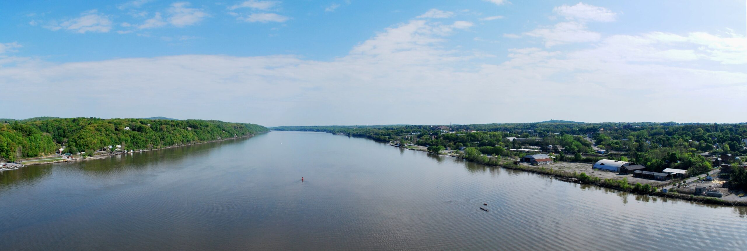 Hudson River Diving