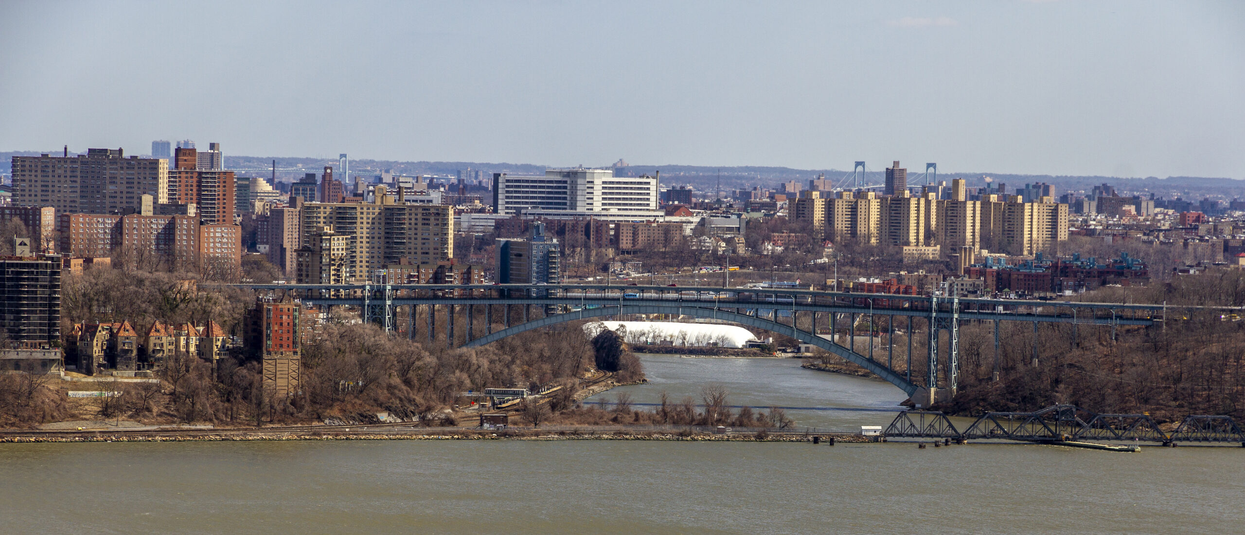 Hudson River Apiaries