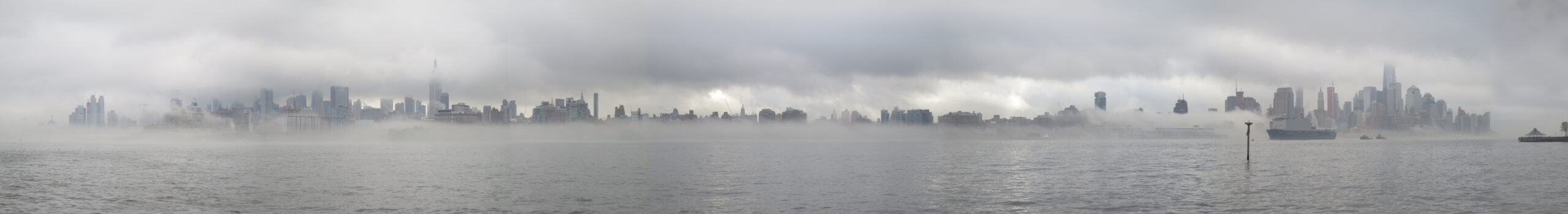 Did the Hudson River Catch on Fire Did the Hudson River Catch on Fire