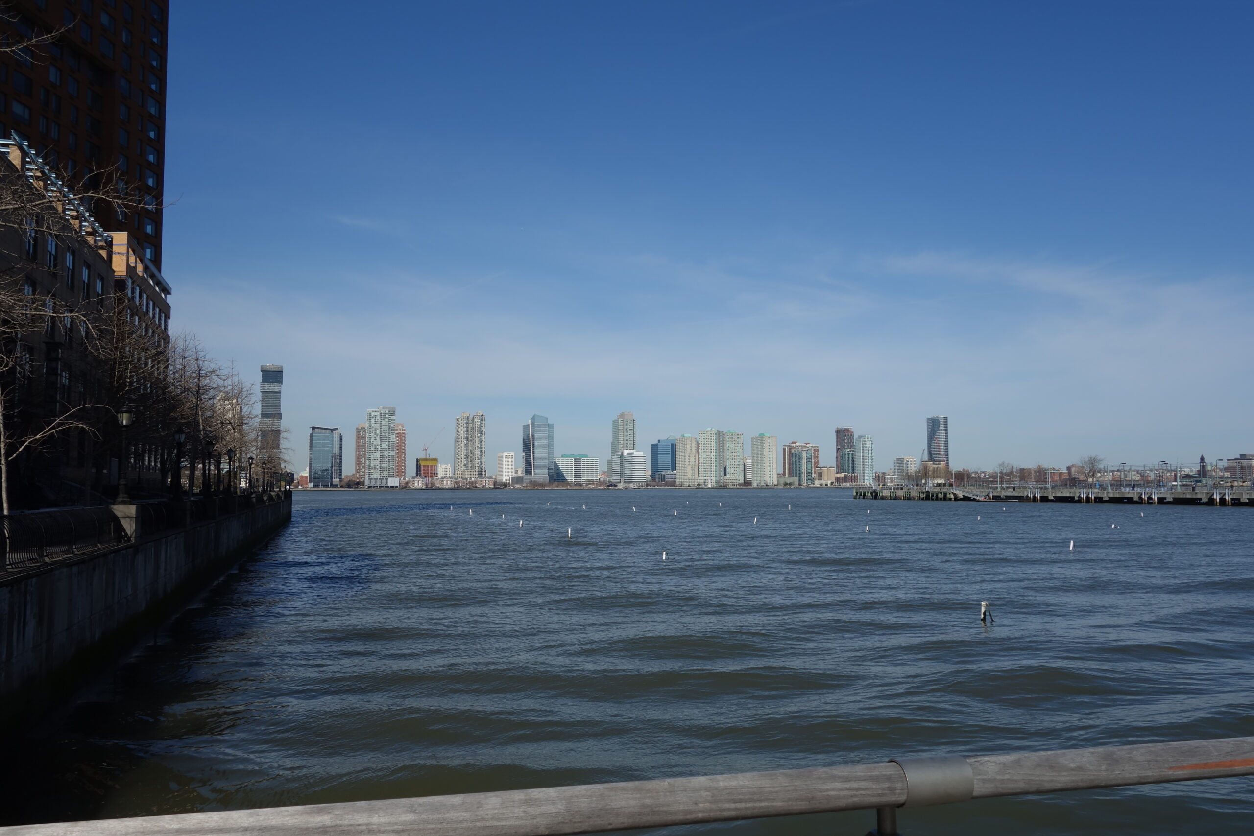 Hudson River Ferry Routes From NYC Hudson River Ferry Routes From NYC