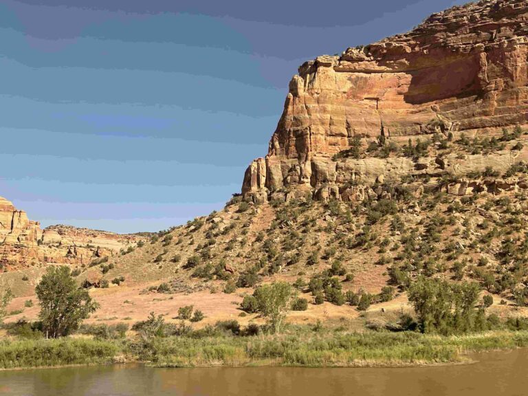 Colorado River 24