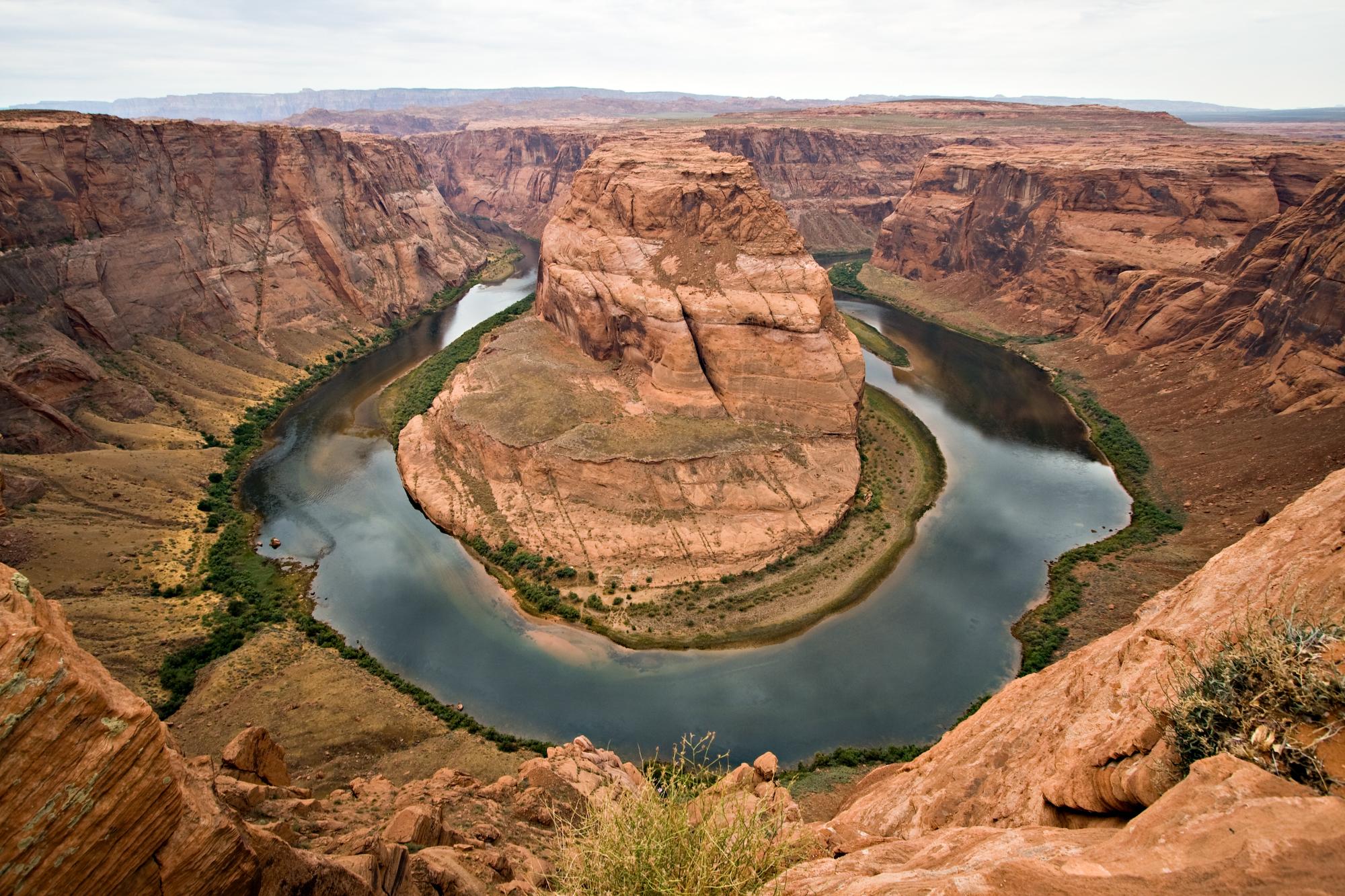 Colorado River 40